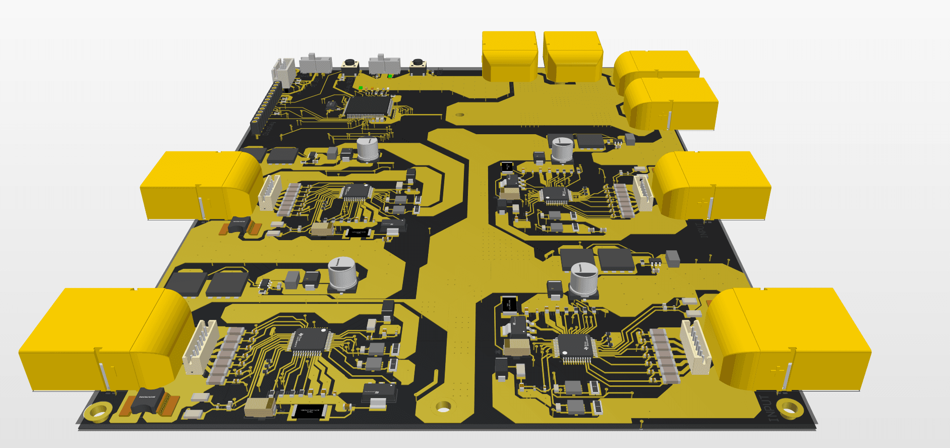 BMU isometric side view